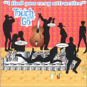 Touch And Go - Flirty Dancing Cd-2 - Zortam Music