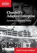 Churchill's Adaptive Enterprise: Lessons for Business Today