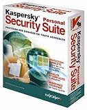 Kaspersky Personal Security Suite 5.0