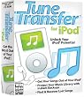 Tune Transfer for iPod - Transfer, Backup & Recover