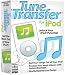 Valuesoft Tune Transfer for iPod - Software for Windows XP