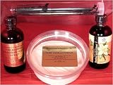 Holiday Gift: Vanilla Mania