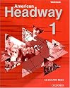 American Headway 1: Workbook