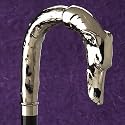 Greyhound Cane / Walking Stick