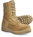 Men's Bates® "FD" USMCHot Weather Boots Tan