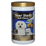 Tear Stain Supplement - 65 count Soft Chews