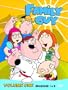 The Family Guy: Volume One (Seasons 1-2)