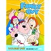 Family Guy, Volume One