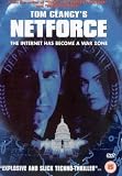 Review Cinema Club  / Tom Clancy's Netforce [1999]