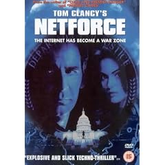 Tom Clancy's Netforce [DVD] [1999]