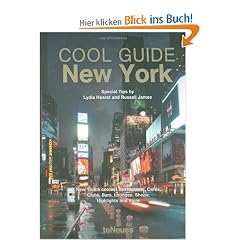Cool Guide New York: Styleguides (Cool Guides (TeNeues))