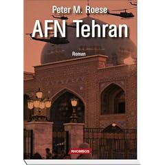 AFN Tehran