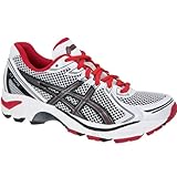 Asics Laufschuhe Dämpfung GT 2170 GS white lightning flame (Größe: 37)