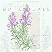 Book Herbal Botanicals: 1999 Calendar