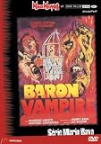 Revue One Plus One  / Collection Mario Bava - Vol 1 : Baron vampire