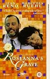 Roseanna's Grave [1997] VHS