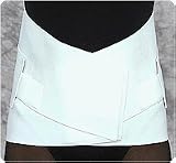 12 Lumbosacral Support with Duo-Tension Straps