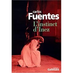 L'Instinct d'Inez