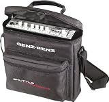 Genz Benz Shuttle STL-BAG Bass Amplifier