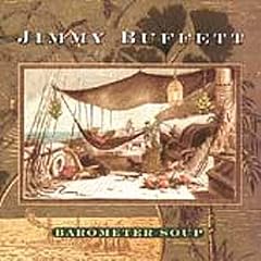 Barometer Soup