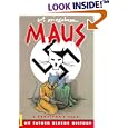Maus a Survivors Tale: My Father Bleeds History
