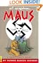 Maus a Survivors Tale: My Father Bleeds History