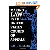 Making Law in the United States Courts of Appeals