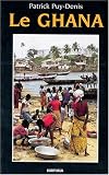 Le Ghana (Meridiens)