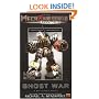 Mechwarrior: Dark Age #1:: Ghost War (A Battletech Novel)
