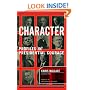 Character: Profiles in Presidential Courage