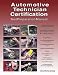 Automotive Technician Certification Test Preparation Manual (Delmar Learning's Ase Test Prep Series)