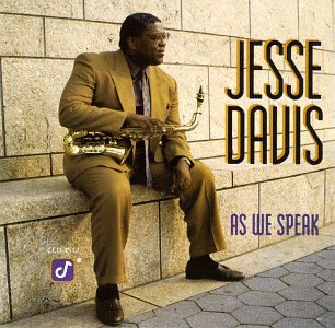 Jesse Davis - As We Speak - Zortam Music