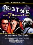 Review Various  / Terror Theater (REGION 1) (NTSC)