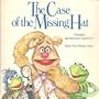 Case of Missing Hat