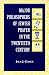 Major Philosophers of Jewish P...
