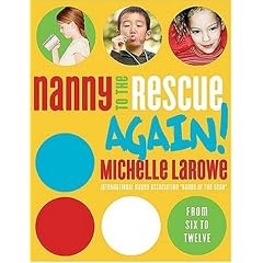 Nanny to the Rescue Again!