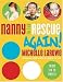 Book Nanny to the Rescue Again!