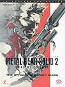Metal Gear Solid 2: Official Strategy Guide: The Official Strategy Guide (Authorised Collection)