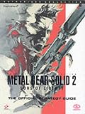Metal Gear Solid 2: Official Strategy Guide: The Official Strategy Guide (Authorised Collection)