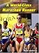 A World-Class Marathon Runner (The Making of a Champion)