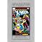 learn the basics of old X-Men comics from a fellow newb