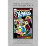 Marvel Masterworks: The Uncanny X-Men, Vol. 3 (Reprints Uncanny X-men 111-121)