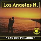 Las Que Pegaron De Los Angeles Negros