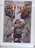 Oink #2 of 4 (Blood and Circus)