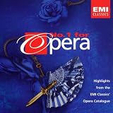 Produkt-Bild: No. One For Opera
