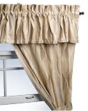 Croscill Dune Pole-Top Drapery Set