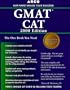 Arco Everything You Need to Score High on the Gmat Cat 2000