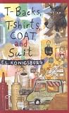 T-backs, T-shirts, Coat, and Suit
