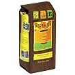 Pura Vida Whole Bean Coffee, French Vanilla, 12-Ounce Bags (Pack of 3)