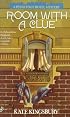 Room with a Clue (Pennyfoot Hotel Mystery)